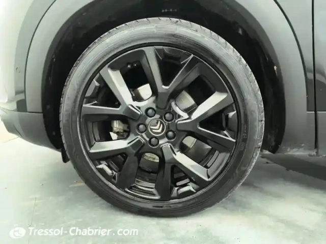 Citroën C5 Aircross bluehdi 130 s&amp;s bvm6 shine pack — photo 15