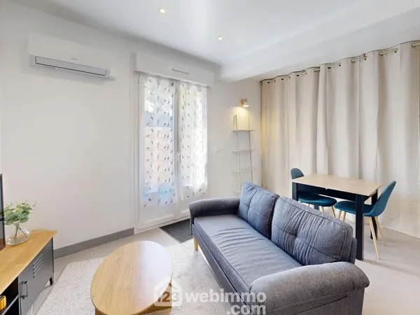 Duplex - 61.5m² - Margny-lès-Compiègne