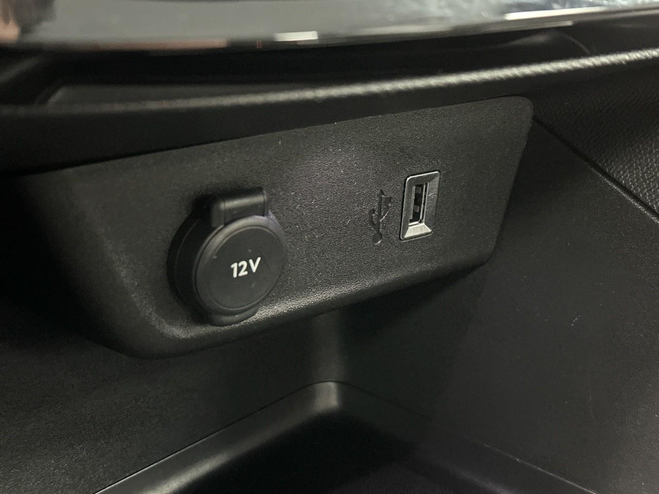 Opel Mokka electrique 136 ch & batterie 50 kwh elegance — photo 31