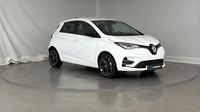 Renault Zoé E-Tech Iconic charge normale R135 Achat Integral - MY22 — photo 3