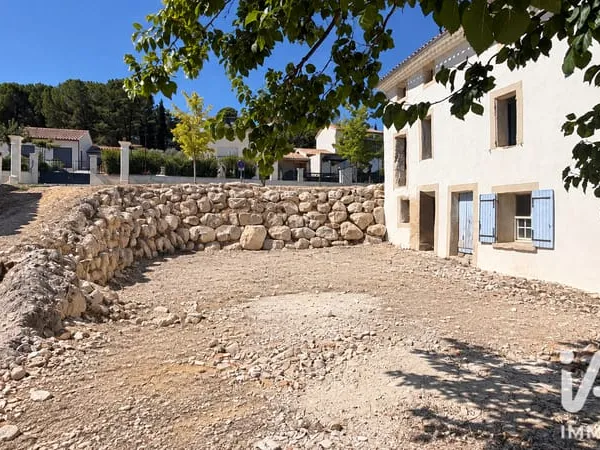 Maison 12 pièces 361 m²
