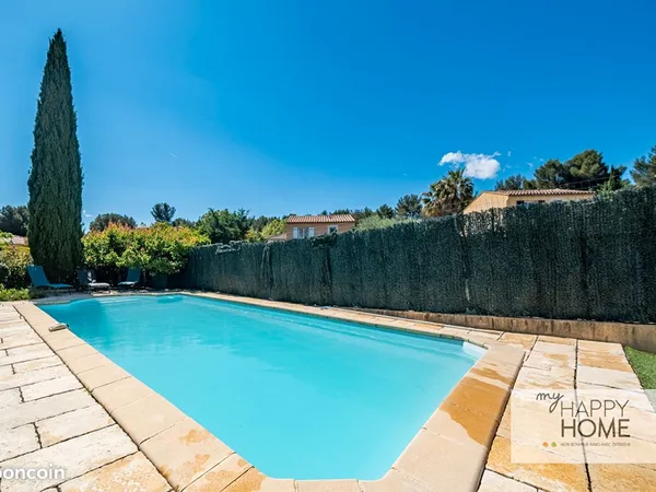 Maison 4 pièces 102 m²