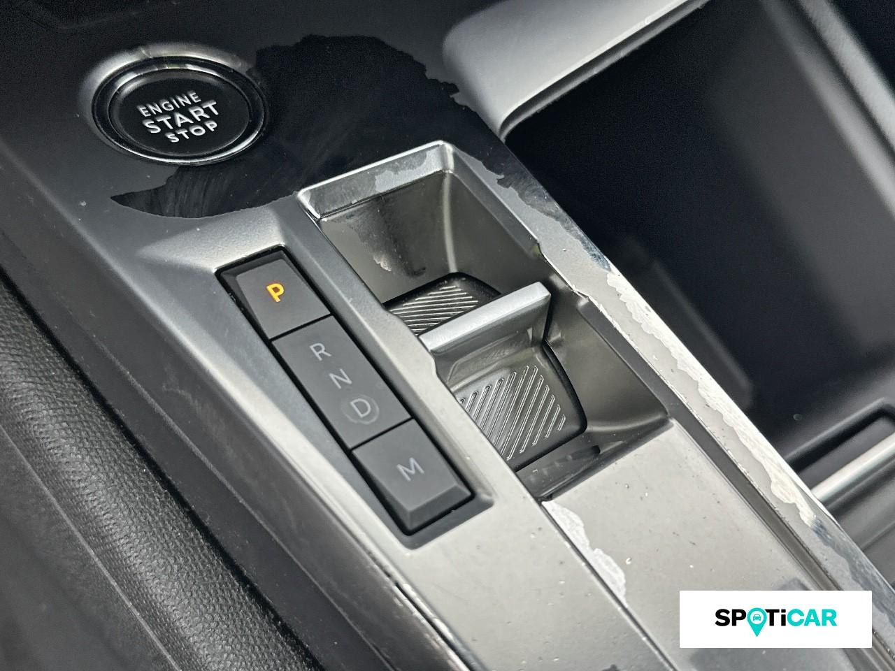 Peugeot 308 1.5 bluehdi 130ch s&s active pack eat8 — photo 14