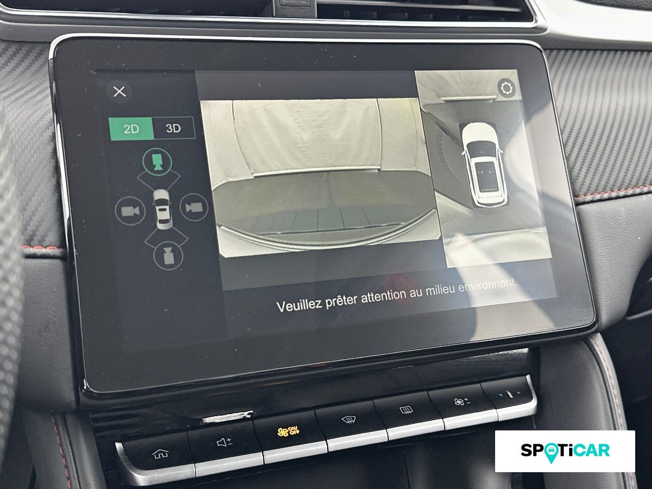 Mg Zs 1.5 vti-tech 106ch luxury — photo 13
