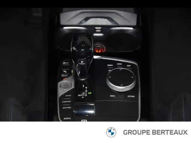 Bmw Serie 1 série 1 118da 150ch m sport 8cv — photo 14