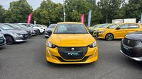 Peugeot 208 1.5 BlueHDi 100ch S&S GT