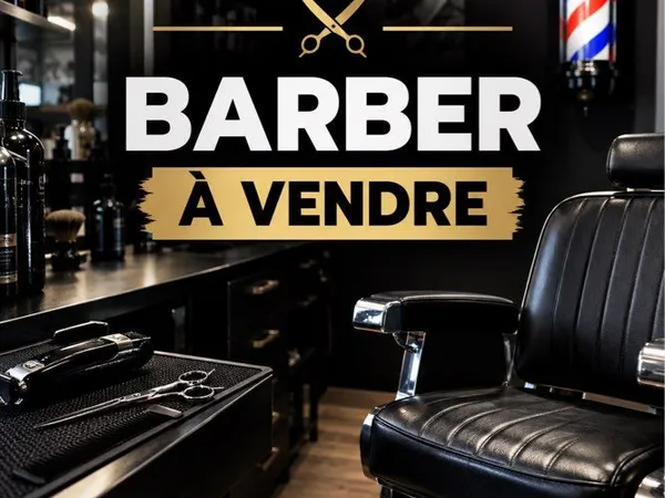 Commerce Vente Montataire 35m² 30000€