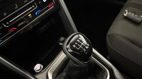 Volkswagen T-Roc 1.0 TSI 110ch Life Plus — photo 27