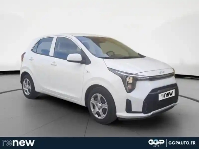 Kia Picanto 1.0 gdi 68ch active — photo 7