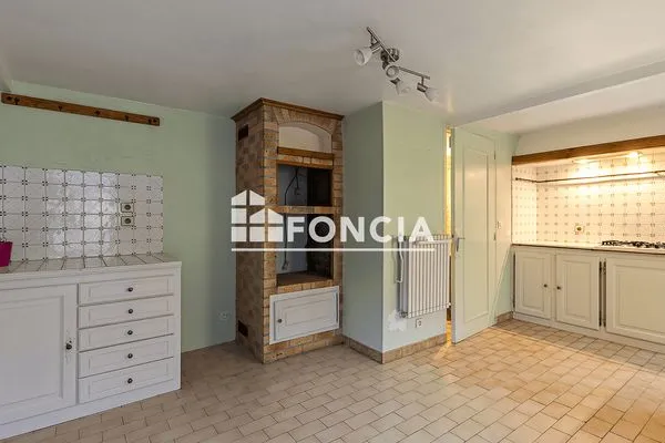 Maison 5 pièces 92 m²