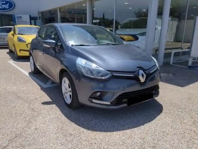 Renault Clio 0.9 tce 90ch energy business 5p euro6c — photo 1