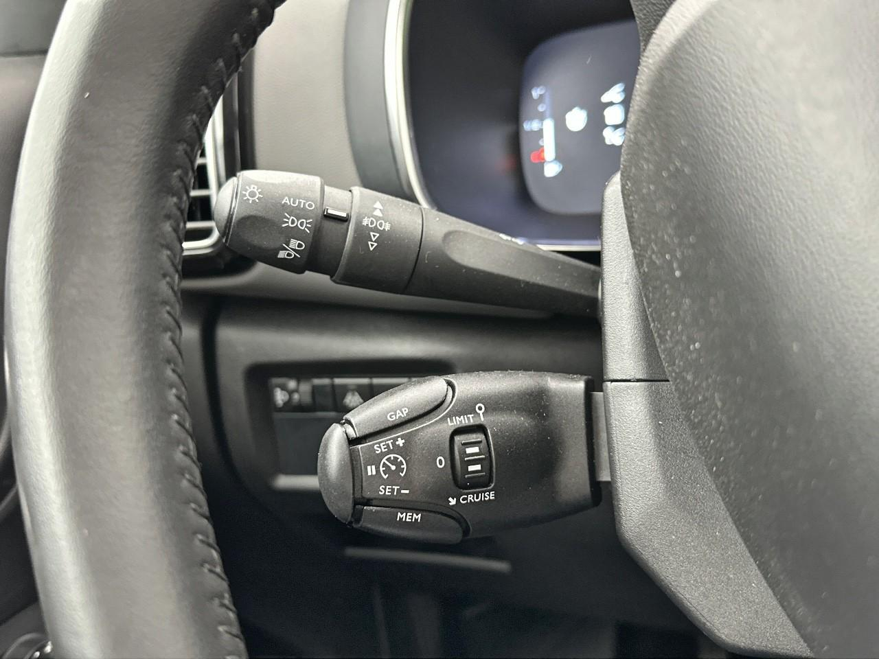 Citroën C5 Aircross puretech 130 s&s bvm6 feel — photo 20