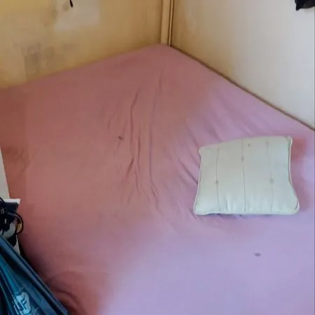 Vente chambre 15eme