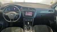 Volkswagen Tiguan 2.0 TDI 150ch R-Line DSG7 — photo 11