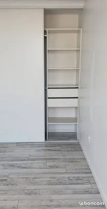 Appartement 3 pièces 79 m²