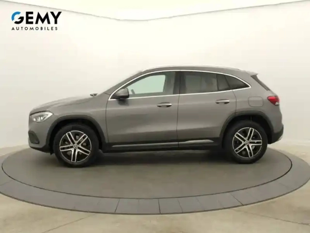 Mercedes Gla 200 7g-dct — photo 73