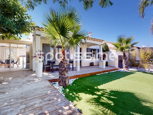 Maison 5 pièces 102 m²