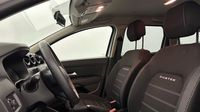 Dacia Duster 1.5 Blue dCi 115ch Prestige 4x2 E6U — photo 12