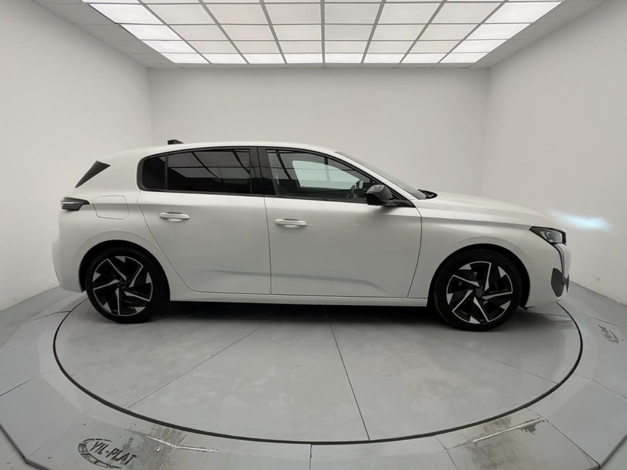 Peugeot 308 puretech 130ch s&s bvm6 allure pack — photo 6