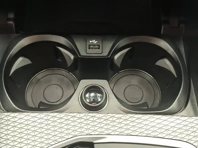 Bmw Serie 3 320d 190 ch bva8 — photo 32