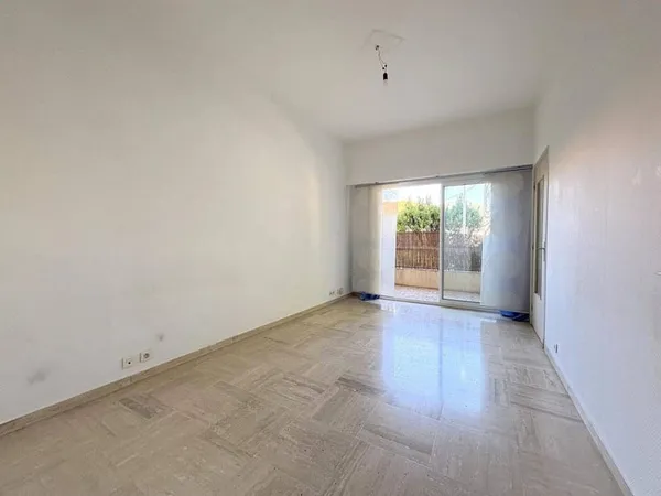Appartement 1 pièce 29 m²