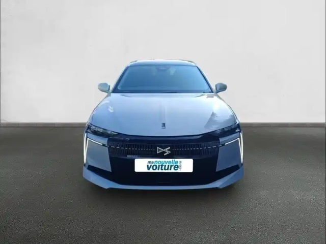 Ds Ds 4 n°4 e-tense — photo 2