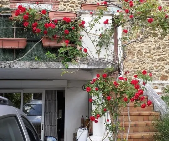 Chambre de 13m2 à louer sur Chelles
