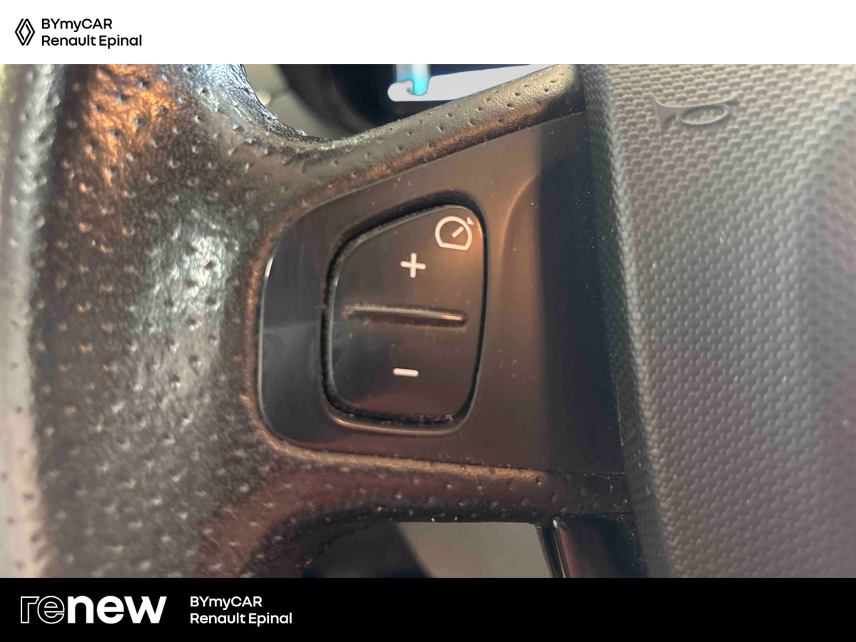 Renault Zoe Q90 — photo 18