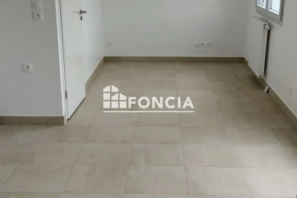 Appartement 1 pièce 34 m²