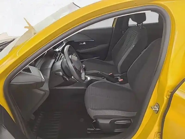 Peugeot 208 puretech 75 s&amp;s bvm5 — photo 11