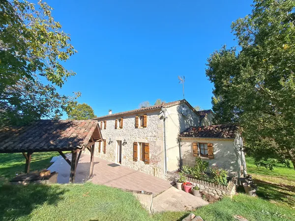 Maison 6 pièces 175 m²