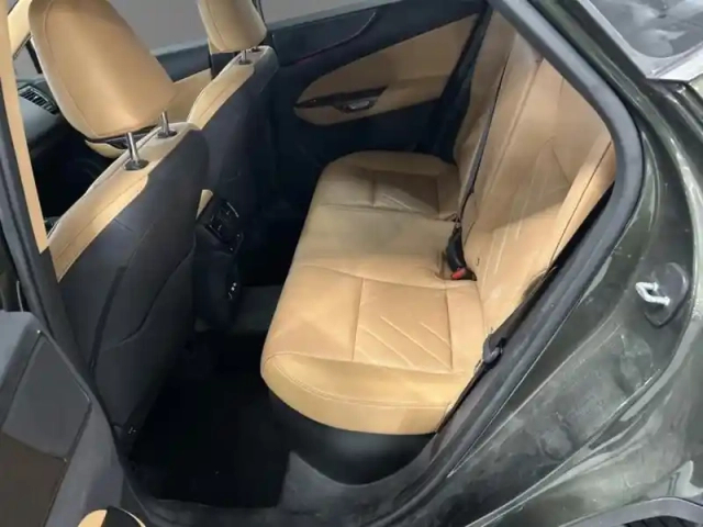Lexus Nx 450h+ 4wd executive — photo 20
