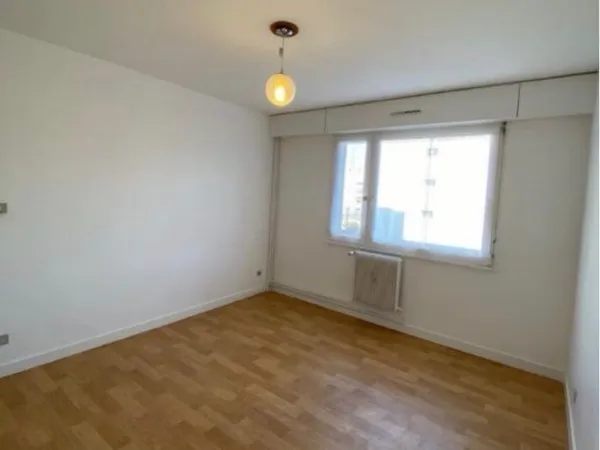 Appartement F2 54m2