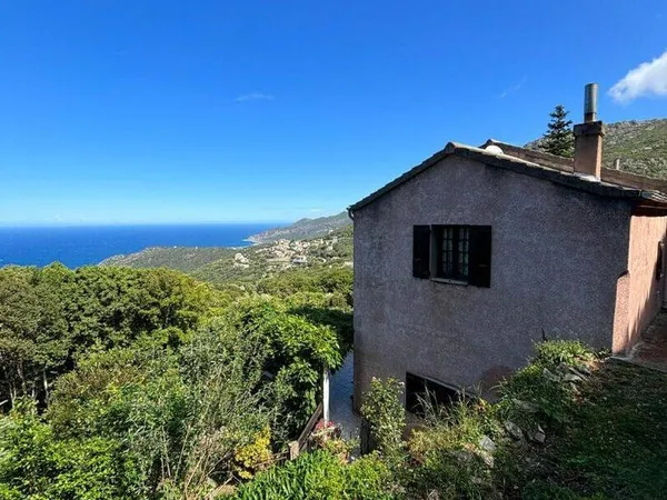 Maison 5 pièces 114 m²