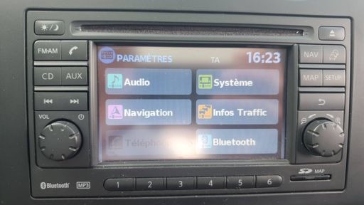 Nissan Qashqai 1.6 dCi 130 - N-Connecta – 2013 – 84139 km – Diesel – Boîte Manuelle — photo 1
