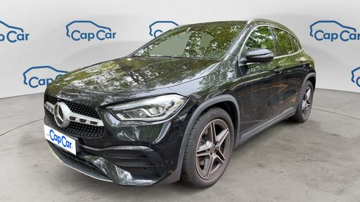 Mercedes Classe GLA 250 224 4Matic 8G- DCT - AMG Line – 2021 – 71031 km – Essence – Boîte Automatique — photo 15