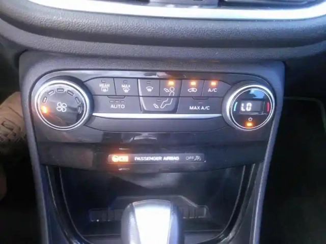 Ford Puma 1.0 ecoboost 125ch titanium dct7 — photo 14
