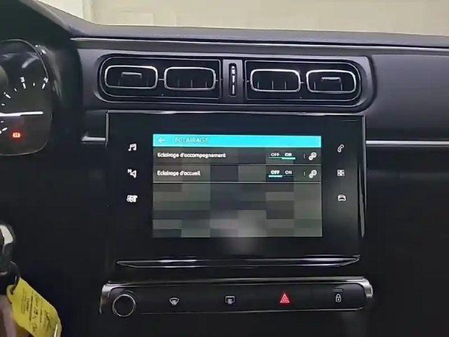 Citroën C3 puretech 83 s&amp;s bvm5 — photo 44