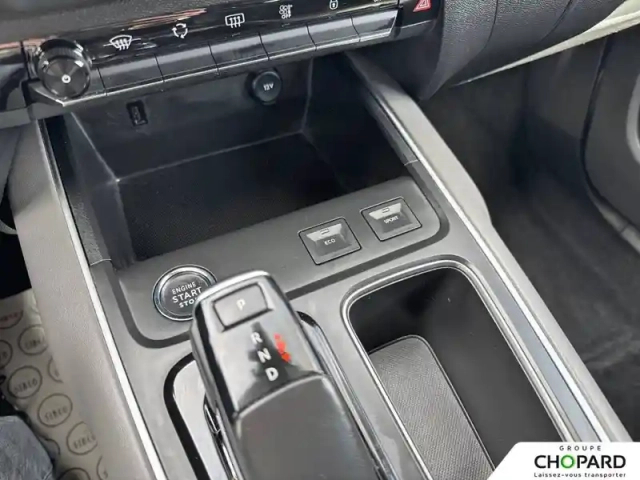 Citroën C5 Aircross puretech 130 s&amp;s eat8 — photo 19