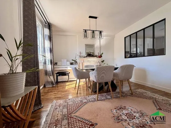 Maison 5 pièces 95 m²