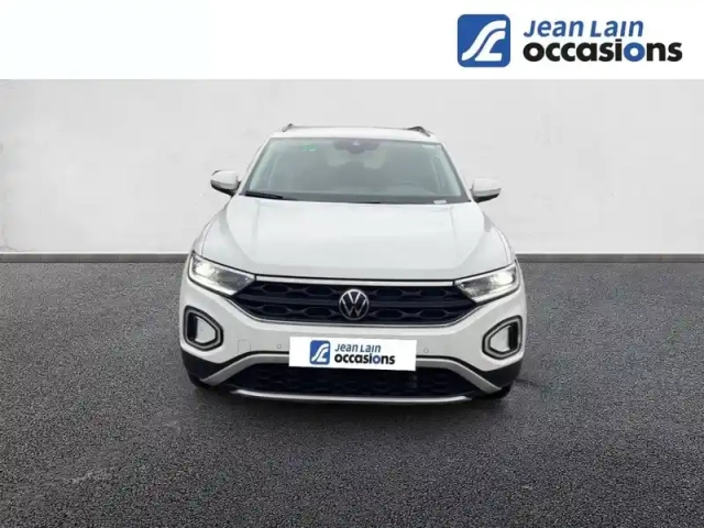 Volkswagen T-Roc 1.5 tsi evo2 150 start/stop dsg7 — photo 2