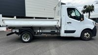 Renault Master RJ3500 L2 Porte à faux court 2.3 Blue dCi 130ch EuroVI — photo 4