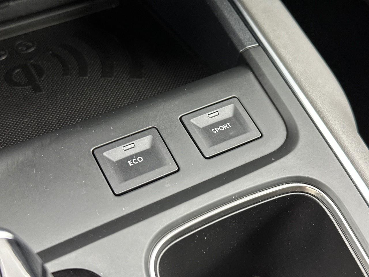 Citroën C5 Aircross puretech 130 s&s eat8 shine pack — photo 31