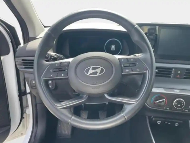 Hyundai I20 1.2 79ch intuitive — photo 30