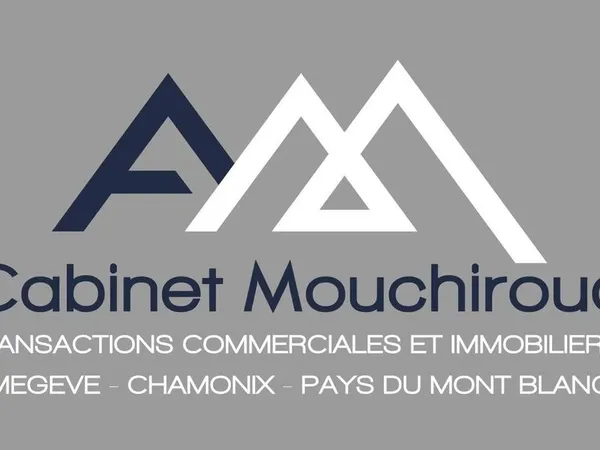 Local commercial 19 m² Megève