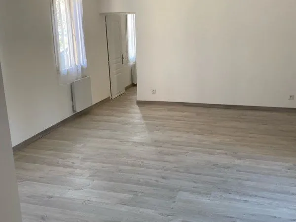 Appartement 3 Pièces 68m2