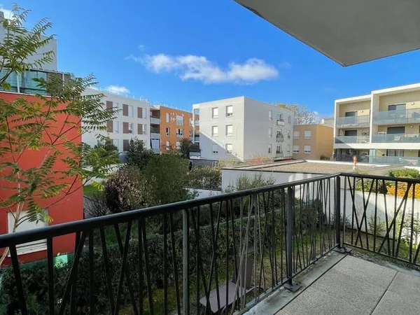Appartement 3 pièces 71 m²