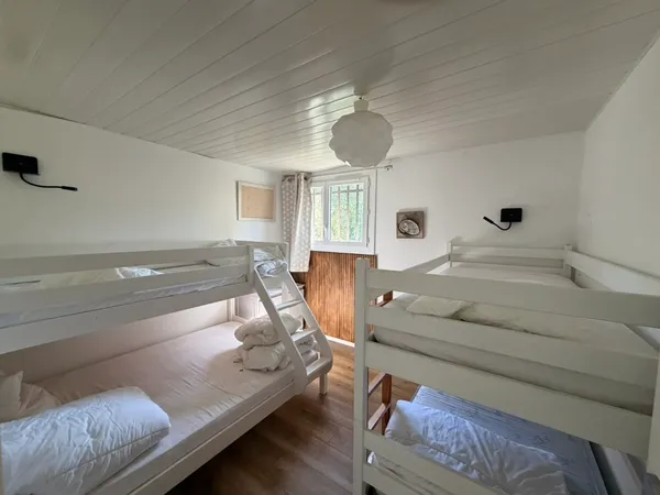 Vends maison