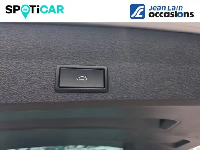 Seat Ateca 1.5 tsi 150 ch act start/stop dsg7 — photo 10