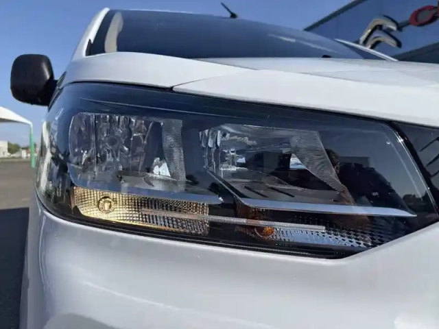 Citroën Jumpy fgn m bluehdi 120 s&amp;s bvm6 — photo 16